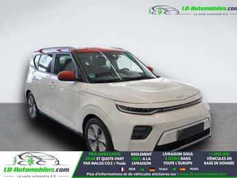  Voir d&eacute;tails -Kia E-Soul 136 ch &agrave; Beaupuy (31)