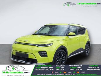  Voir d&eacute;tails -Kia E-Soul 204 ch &agrave; Beaupuy (31)