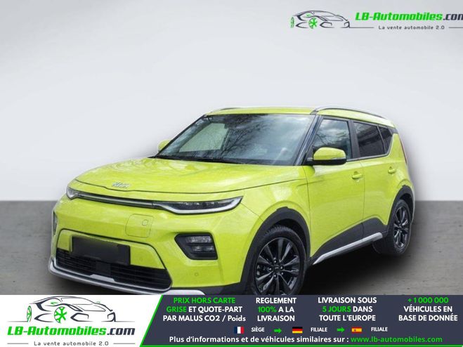Kia E-Soul 204 ch Vert de 2022