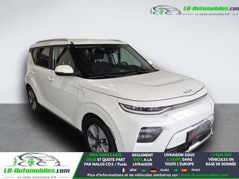  Voir d&eacute;tails -Kia E-Soul 204 ch &agrave; Beaupuy (31)