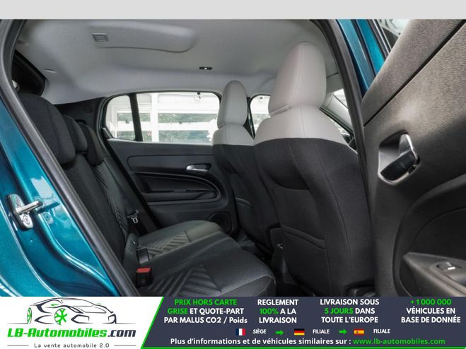 Fiat 600 600 1.2 Hybrid 100ch Vert de 2024