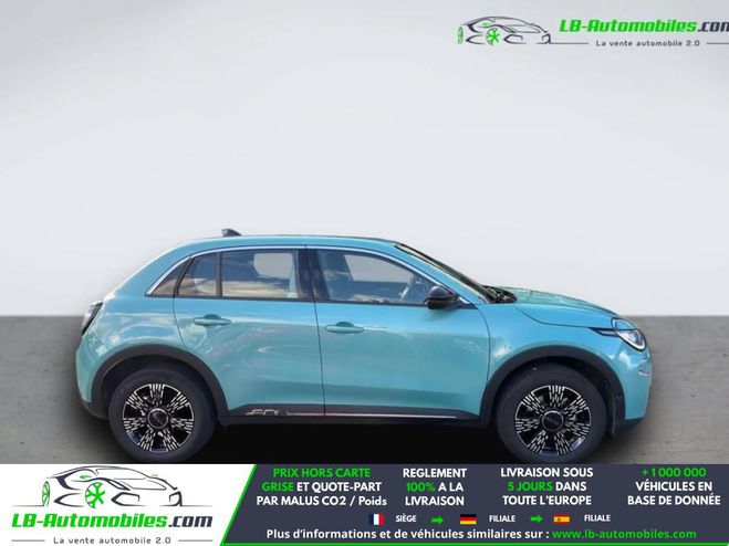 Fiat 600 600 1.2 Hybrid 100ch Bleu de 2024