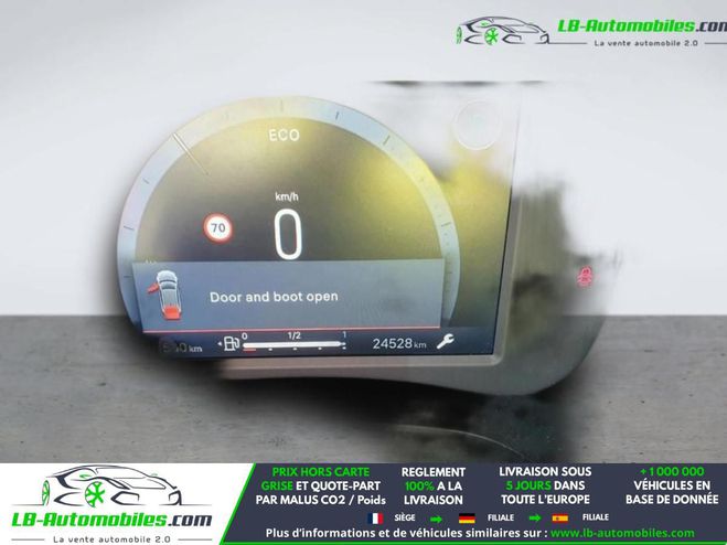 Fiat 600 600 1.2 Hybrid 100ch  de 2025