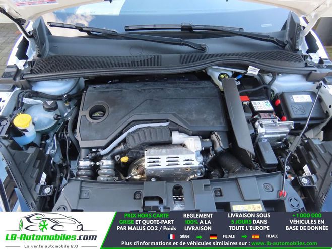 Fiat 600 600 1.2 Hybrid 100ch Blanc de 2024