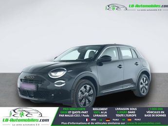 Voir d&eacute;tails -Fiat 600 600 1.2 Hybrid 100ch &agrave; Beaupuy (31)