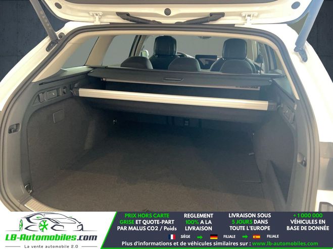 Skoda Superb 1.5 TSI mHEV 150 ch BVA Blanc M�tallique de 2026
