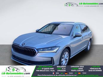  Voir d&eacute;tails -Skoda Superb 1.5 TSI mHEV 150 ch BVA &agrave; Beaupuy (31)