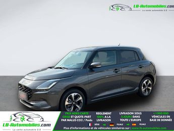  Voir d&eacute;tails -Suzuki Swift 1.2 Dualjet Hybrid 82ch BVM &agrave; Beaupuy (31)