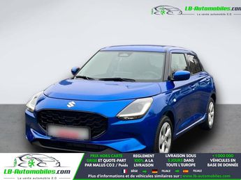  Voir d&eacute;tails -Suzuki Swift 1.2 Dualjet Hybrid 82ch BVM &agrave; Beaupuy (31)