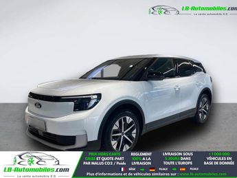  Voir d&eacute;tails -Ford Explorer 77 kWh 286 ch &agrave; Beaupuy (31)