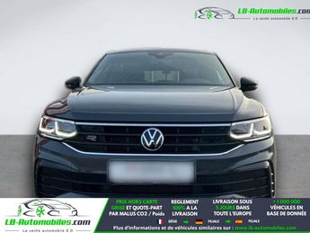  Voir d&eacute;tails -Volkswagen Tiguan 1.5 eHybrid 245 BVA &agrave; Beaupuy (31)