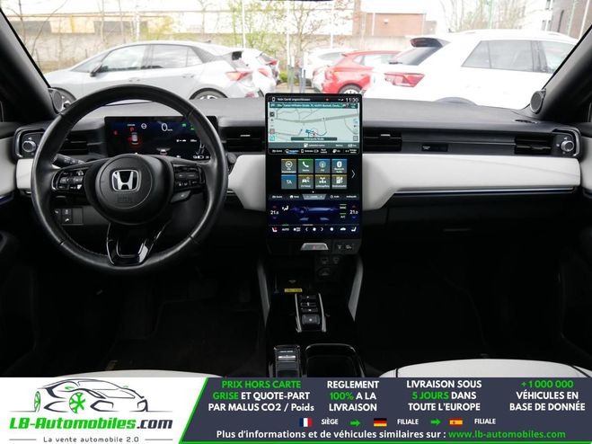 Honda E:NY1 e:Ny1 204 ch Noir de 2024