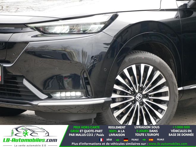 Honda E:NY1 e:Ny1 204 ch Noir de 2024