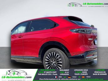  Voir d&eacute;tails -Honda E:NY1 e:Ny1 204 ch &agrave; Beaupuy (31)