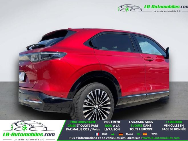 Honda E:NY1 e:Ny1 204 ch Rouge M�tallique de 2024