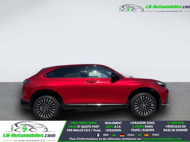 Honda E:NY1 e:Ny1 204 ch Rouge M�tallique de 2024