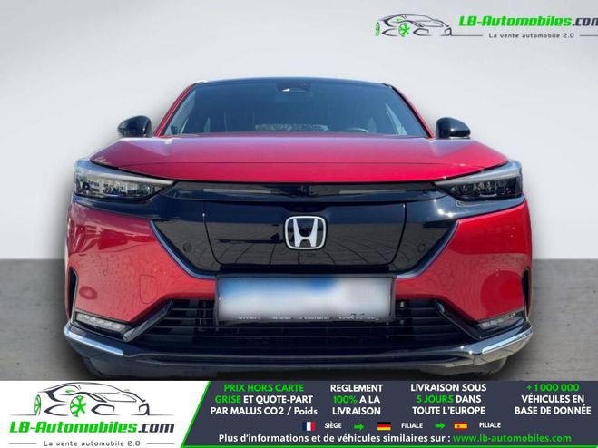 Honda E:NY1 e:Ny1 204 ch Rouge M�tallique de 2024