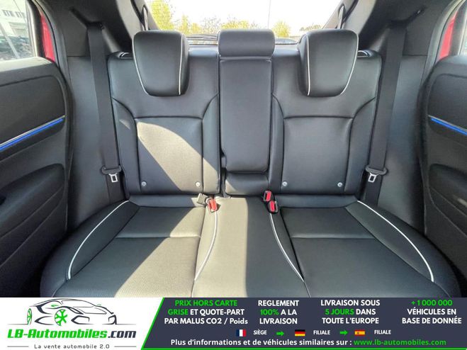 Honda E:NY1 e:Ny1 204 ch Rouge M�tallique de 2024