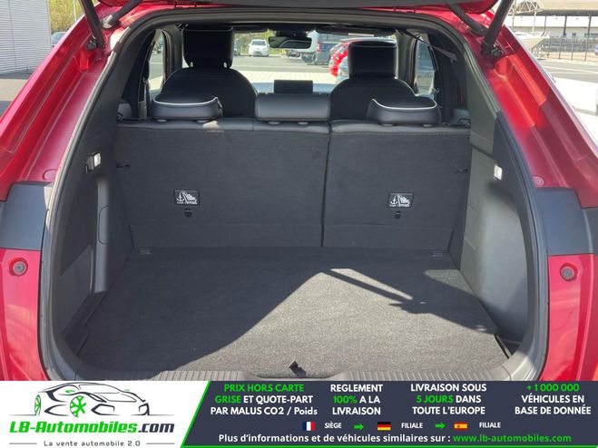 Honda E:NY1 e:Ny1 204 ch Rouge M�tallique de 2024