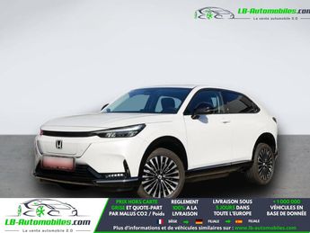  Voir d&eacute;tails -Honda E:NY1 e:Ny1 204 ch &agrave; Beaupuy (31)