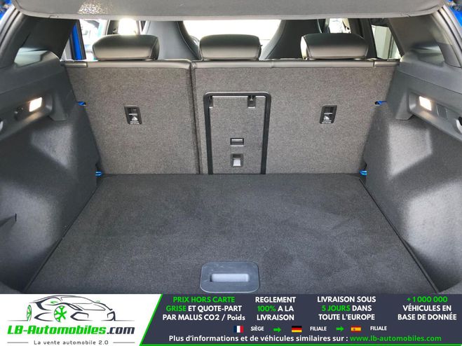 Ford Explorer 77 kWh 286 ch Bleu M�tallique de 2024
