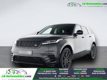  Voir d&eacute;tails -Land rover Range Rover 2.0L P400e PHEV 404ch AWD BVA &agrave; Beaupuy (31)
