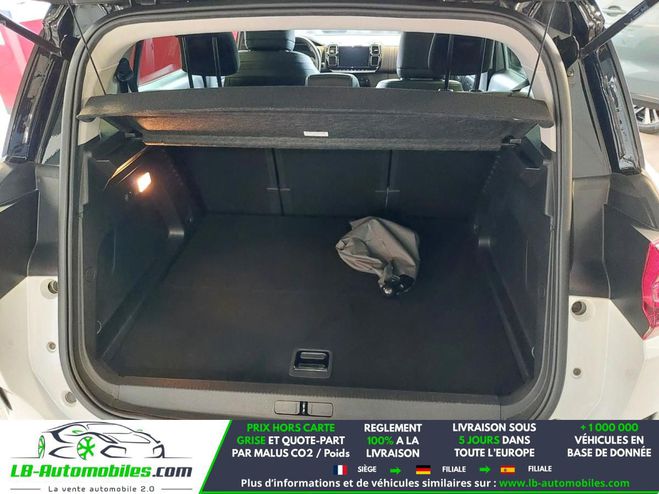 Citroen C5 Hybride Rechargeable 225 BVA Blanc M�tallique de 2022