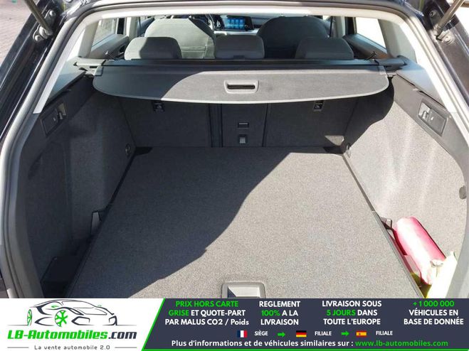 Volkswagen Golf 1.0 eTSI 110 BVA Noir M�tallique de 2022