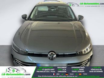  Voir d&eacute;tails -Volkswagen Golf 2.0 TDI 200 BVA 4Motion &agrave; Beaupuy (31)