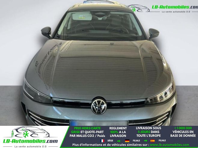 Volkswagen Golf 2.0 TDI 200 BVA 4Motion Gris M�tallique de 2025