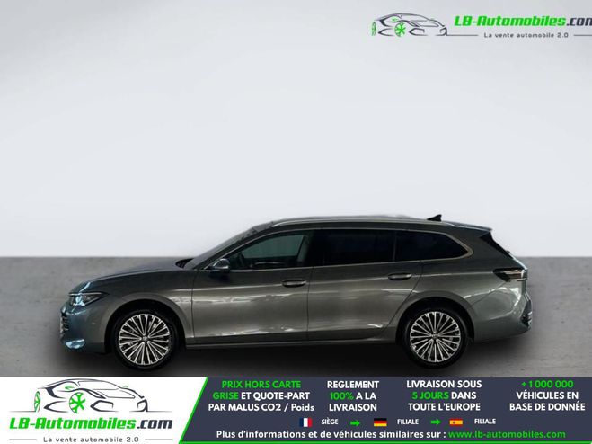 Volkswagen Golf 2.0 TDI 200 BVA 4Motion Gris M�tallique de 2025