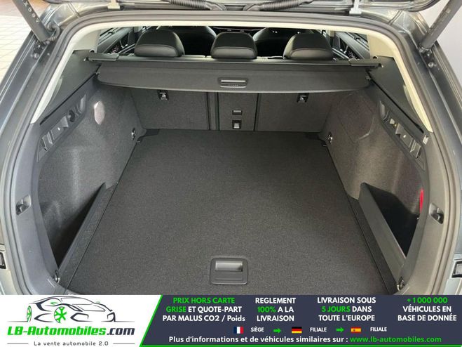 Volkswagen Golf 2.0 TDI 200 BVA 4Motion Gris M�tallique de 2025
