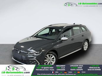  Voir d&eacute;tails -Volkswagen Golf 2.0 TDI 200 BVA 4Motion &agrave; Beaupuy (31)