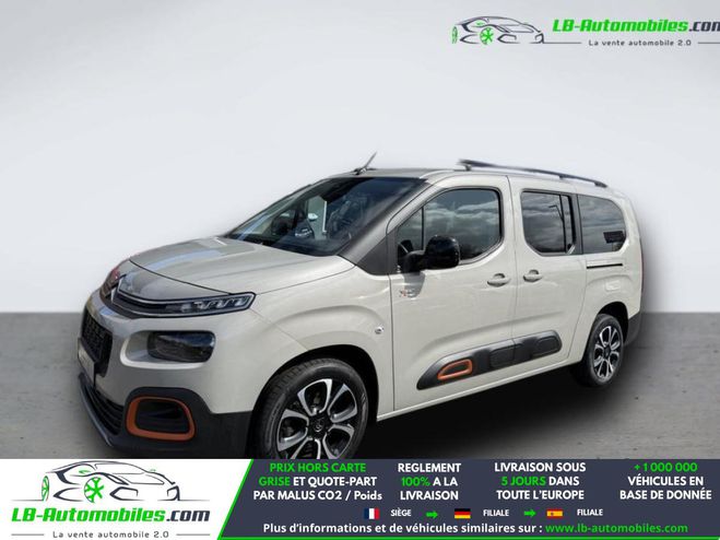 Citroen Berlingo PureTech 130 BVA Gris M�tallique de 2023