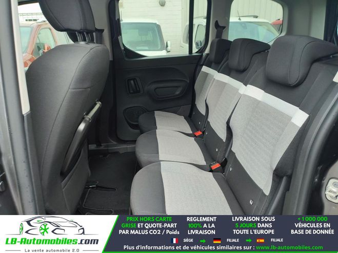Citroen Berlingo PureTech 130 BVA Gris M�tallique de 2023