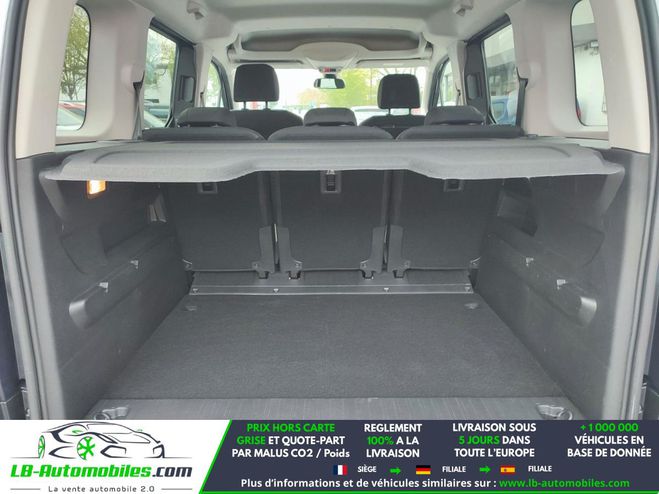 Citroen Berlingo PureTech 130 BVA Gris M�tallique de 2023