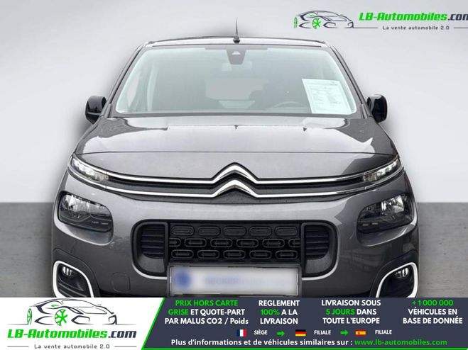 Citroen Berlingo PureTech 130 BVA Gris M�tallique de 2023