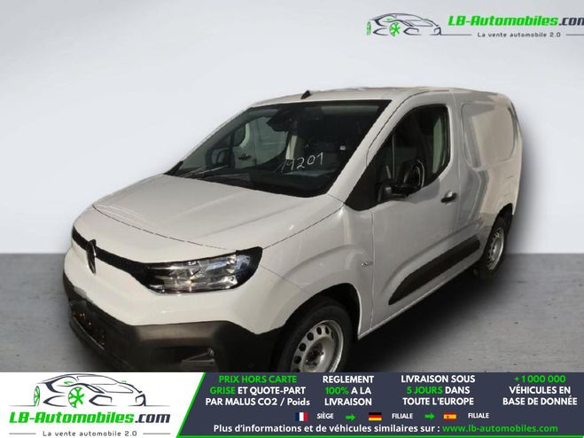 Citroen Berlingo BlueHDi 130 BVM  de 2025