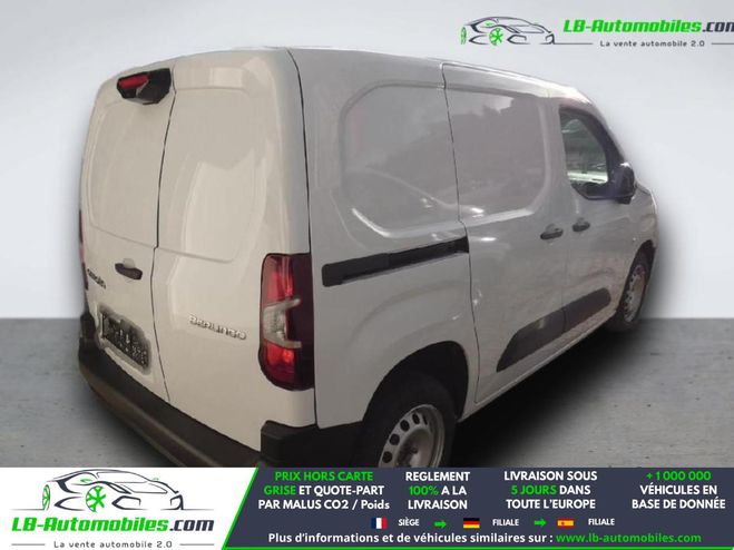Citroen Berlingo BlueHDi 130 BVM  de 2025