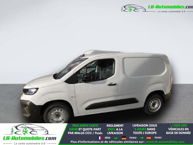 Citroen Berlingo BlueHDi 130 BVM  de 2025