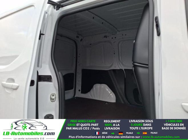 Citroen Berlingo BlueHDi 100 BVM Blanc de 2024