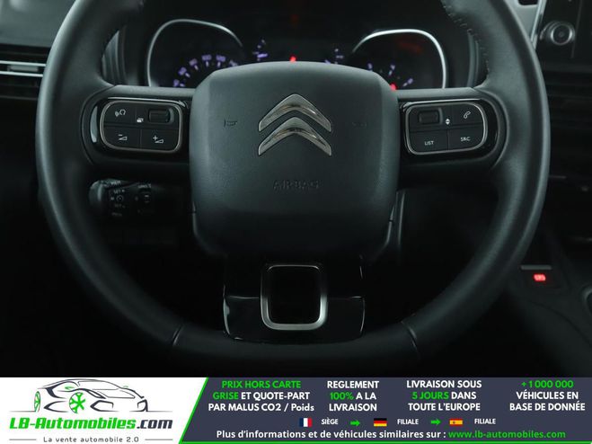 Citroen Berlingo BlueHDi 100 BVM Blanc M�tallique de 2023