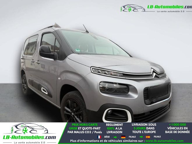 Citroen Berlingo BlueHDi 130 BVM Gris M�tallique de 2023