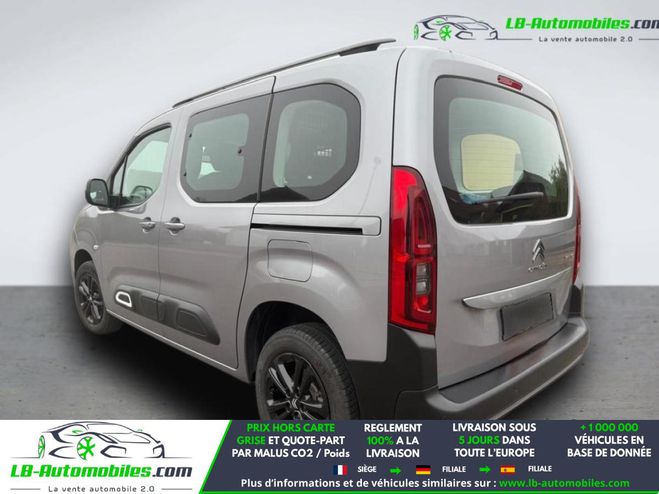 Citroen Berlingo BlueHDi 130 BVM Gris M�tallique de 2023