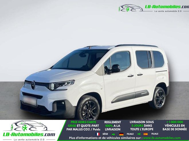 Citroen Berlingo BlueHDi 130 BVA Blanc de 2025