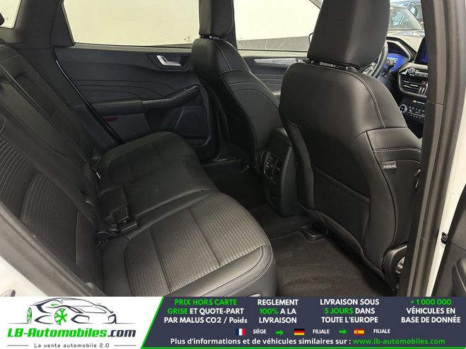 Ford Kuga 2.5 Duratec 190 ch FHEV BVA Blanc de 2024