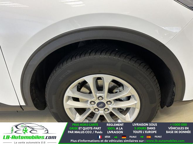 Ford Kuga 2.5 Duratec 190 ch FHEV BVA Blanc de 2024