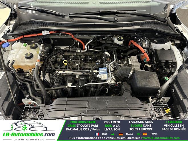 Ford Kuga 2.5 Duratec 190 ch FHEV BVA Blanc de 2024