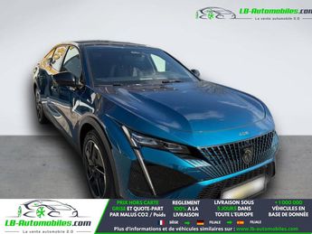  Voir d&eacute;tails -Peugeot 408 PHEV 225 e-BVA &agrave; Beaupuy (31)