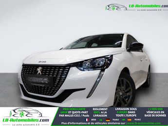  Voir d&eacute;tails -Peugeot 208 PureTech 100  BVA &agrave; Beaupuy (31)